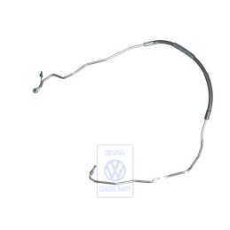 Genuine VW Expansion Hose - 1H2422893T