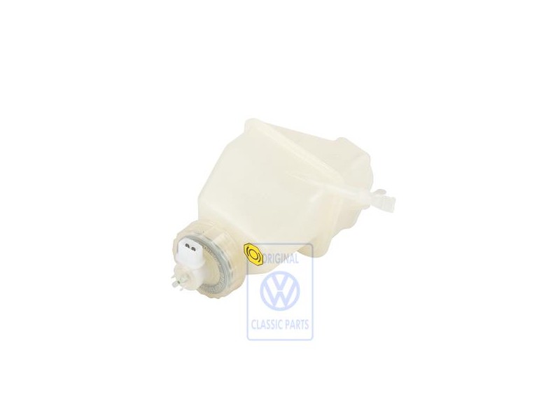 Genuine VW Reservoir For Brake Fluid - 1H2611301B