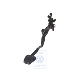 Genuine VW Clutch Pedal - 1H2721315D