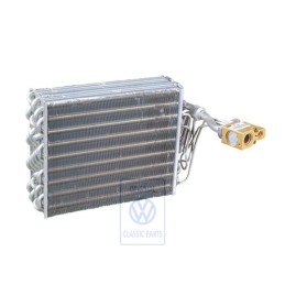 Genuine VW Evaporator With Expansion Valve - 1H2820103C