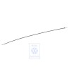 Genuine VW Lid Lock Cable - 1H2823531B