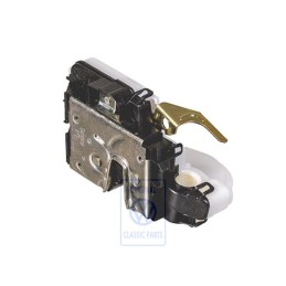 Genuine VW Door Lock - 1H2837015H