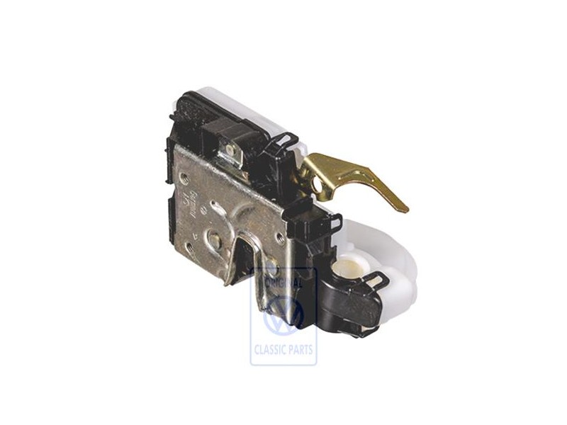 Genuine VW Door Lock - 1H2837015H