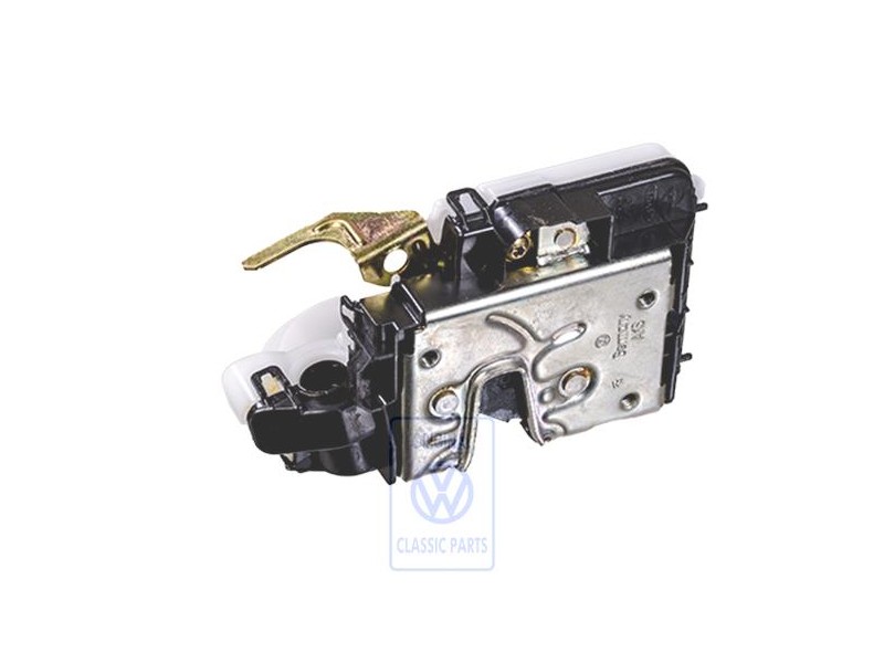 Genuine VW Door Lock - 1H2837016L