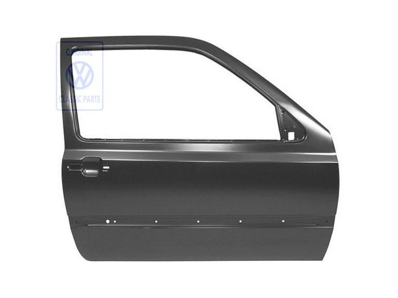 Genuine VW Door - 1H3831056B