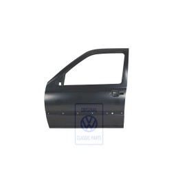Genuine VW Door - 1H4831051R