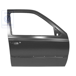 Genuine VW Door - 1H4831052R