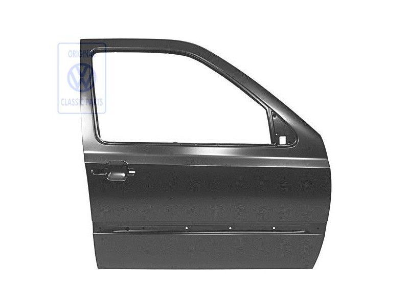 Genuine VW Door - 1H4831052R