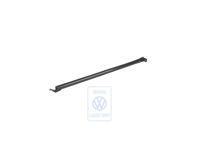 Genuine VW Side Reinforcement - 1H4833505A