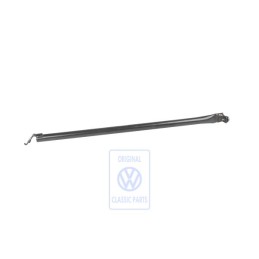 Genuine VW Side Reinforcement - 1H4833506A