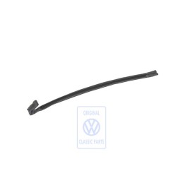 Genuine VW Door Seal - 1H4837714A