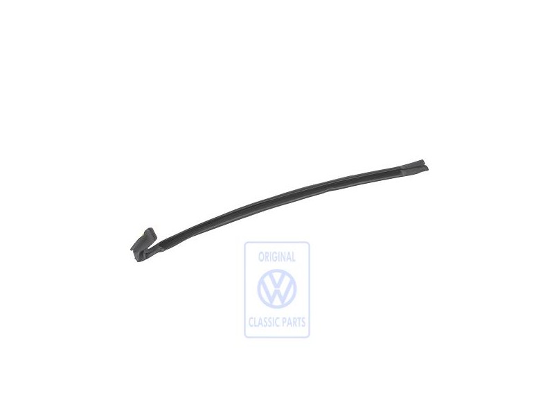 Genuine VW Door Seal - 1H4837714A