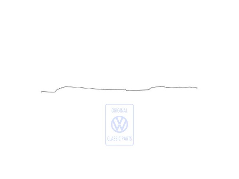 Genuine VW Pull Rod - 1H4839081A