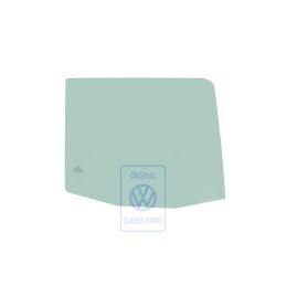 Genuine VW Door Window - 1H4845206A