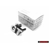 Genuine VW GT Front Grill Badge Emblem Chrome - 6Q0853679D 739