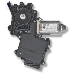 Genuine VW Window Regulator Motor - 1H4959811A