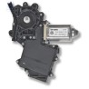 Genuine VW Window Regulator Motor - 1H4959811A