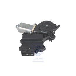 Genuine VW Window Regulator Motor - 1H4959811B