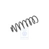 Genuine VW Coil Spring - 1H6511115K