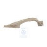 Genuine VW Side Member With Reinforce- Ments And Welded Nuts - 1H6803502F