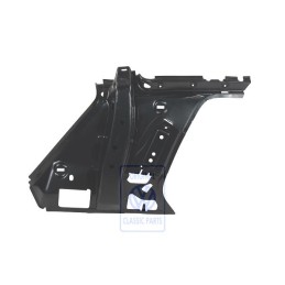 Genuine VW Side Panel, Inner - 1H6809404A
