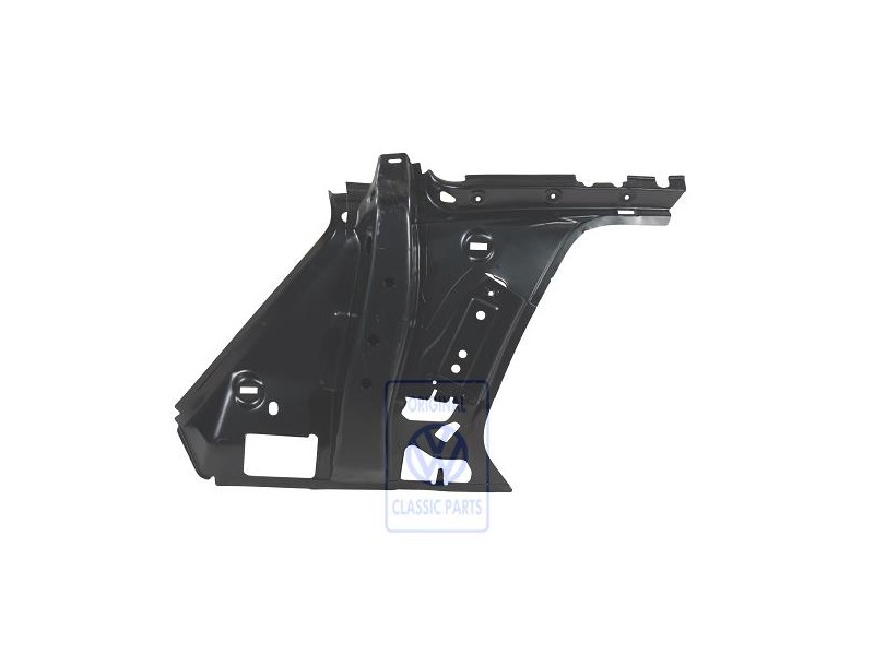 Genuine VW Side Panel, Inner - 1H6809404A