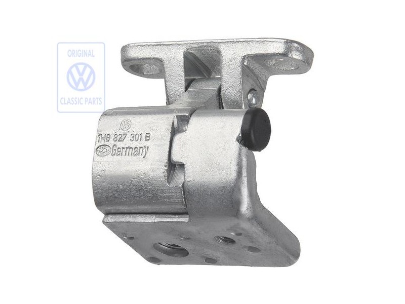 Genuine VW Lid Hinge - 1H6827301B