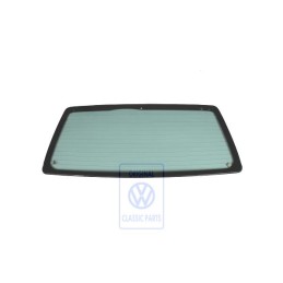 Genuine VW Heated Rear Window - 1H6845051R