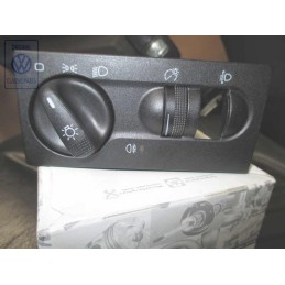 Genuine VW Multiple Switch For Side Lights, Headlights - 1H6941532D