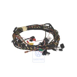 Genuine VW Wiring Harness For Interior - 1H6971139S
