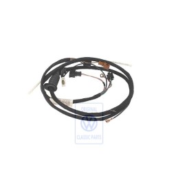 Genuine VW Adapter Cable Loom - 1H6972175C