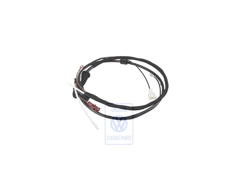 Genuine VW Adapter Cable Loom - 1H6972175G