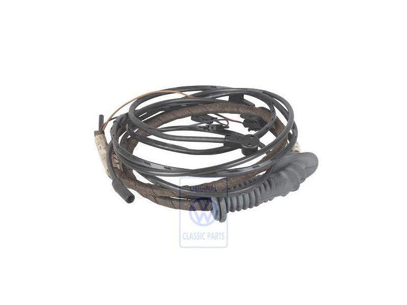 Genuine VW Adapter Cable Loom - 1H6972176K