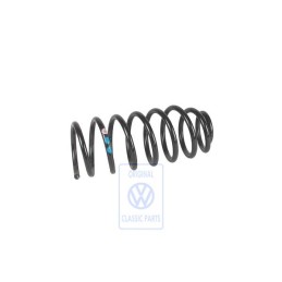 Genuine VW Coil Spring - 1H9411105G