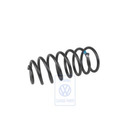 Genuine VW Coil Spring - 1H9411105K