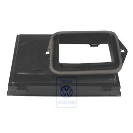 Genuine VW Filter Housing - 1J2819640A