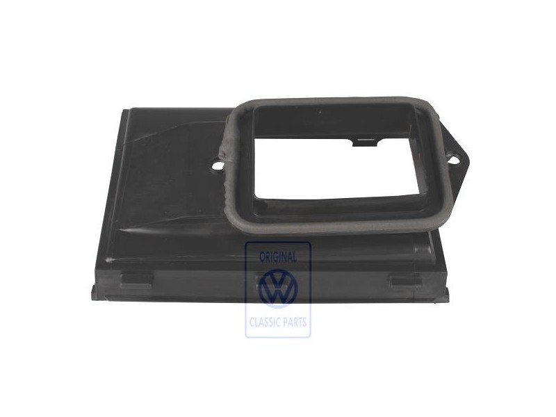 Genuine VW Filter Housing - 1J2819640A