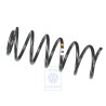 Genuine VW Coil Spring - 357411105B