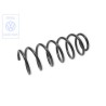 Genuine VW Coil Spring - 357411105D