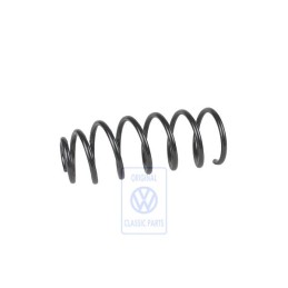 Genuine VW Coil Spring - 357411105P