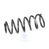 Genuine VW Coil Spring - 357411105Q