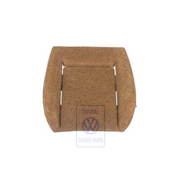 Genuine VW Padding For Backrest - 357881775B