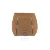 Genuine VW Padding For Backrest - 357881775B