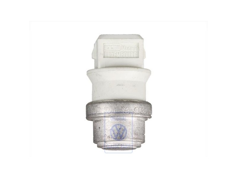 Genuine VW Thermal Switch - 357919521B