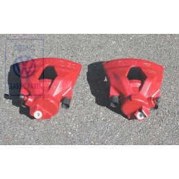 Genuine VW Brake Caliper Housing - 3A0615123A