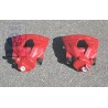 Genuine VW Brake Caliper Housing - 3A0615123A