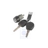 Genuine VW Lock Cylinder For Ignition Starter Switch - 3B0905855A