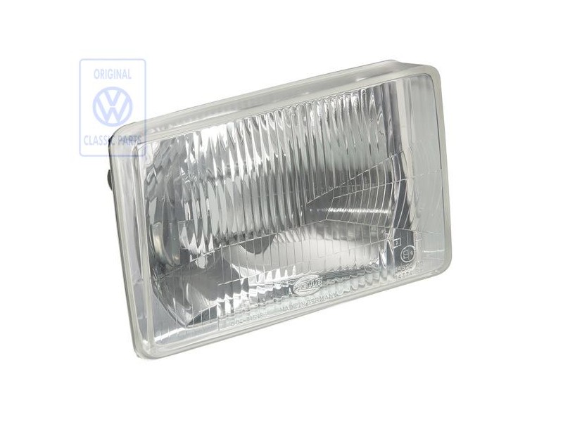 Genuine VW Headlight Insert - 531941106D