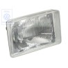 Genuine VW Headlight Insert - 531941106D