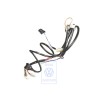 Genuine VW Wiring Harness For Rear View Mirror, Loudspeaker - 533971120L